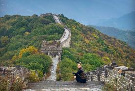 2D1N · Private Tours · 2-Day Great Wall Hiking: Jiankou, Mutianyu, Gubeikou &Jinshanling · 