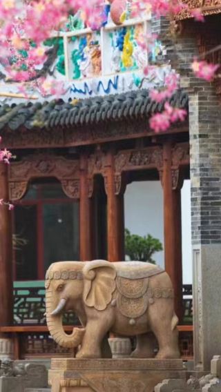 2D1N • Jiangmen + Kaiping Diaolou Cultural Tourism Zone + Li Garden + Zili Village Diaolou Cluster + Jiangmen 33-Xu Street + Meijia Courtyard
