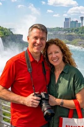 3D2N • Washington D.C., Niagara Falls & Philadelphia 3-Day Tour from NYC