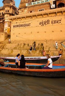 3D2N • The Ultimate 3 Days in Varanasi - How to Spend 39 Hours - For First Timers