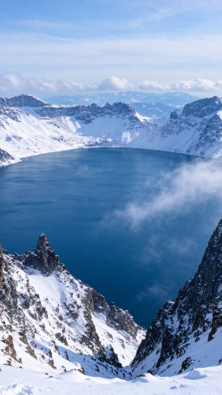 6D5N • Changbai Mountain + Yanji + Xuexiang National Forest Park + Harbin