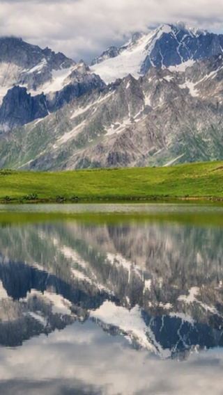 3D2N • From Tbilisi: 3-Day Guided Tour to Svaneti with Meals