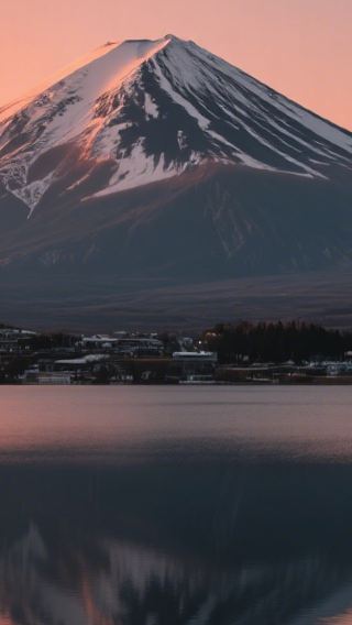 5天4晚 • 日本東京富士山5日4夜拼小團