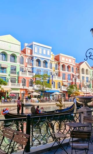 7日6晚 • 河內＋下龍灣＋峴港＋會安＋胡志明7天觀光團，Ambassador Cruise 下龍灣尊貴觀光遊輪體驗 天堂島，驚訝洞、 觀賞千年鐘乳石