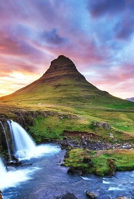7D6N • 7 Day Iceland Ring Road and Snaefellsnes Tour with Accommodation