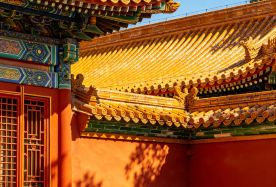 5D4N · Group Tours · China  Beijing Badaling Great Wall  The Palace Museum · Exclusive 9-person small group, private guide, parent-friendly, in-depth experience, gift pack included, expert commentary. Designated accommodation: Mercure/Zhongle Six Star Hotel