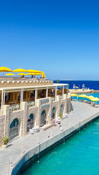 11D10N • Customize your trip: Cairo + Aswan + Hurghada + Luxor + Abu Simbel + Giza Pyramids Complex + Grand Egyptian Museum + Twin Luxor Temples + Red Sea Diving