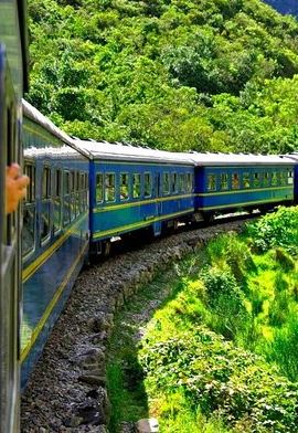 2D1N • Machu Picchu 2-Day Tour by Train – From Cusco