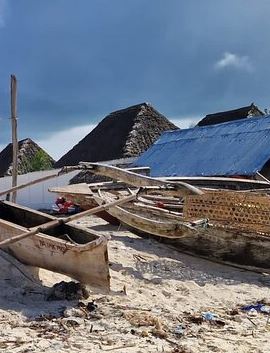 2D1N • 2 Days Private Zanzibar Tours