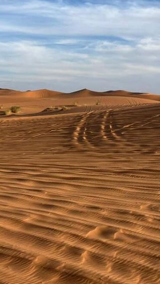 3D2N • From Marrakesh To Fes: 3-Day Desert Tour & Camping
