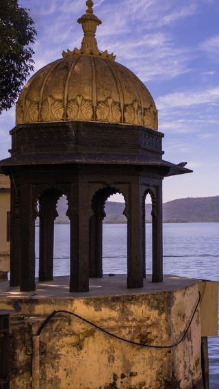 15D14N • 15 - Days Delhi, Rajasthan, Agra and Varanasi Tour
