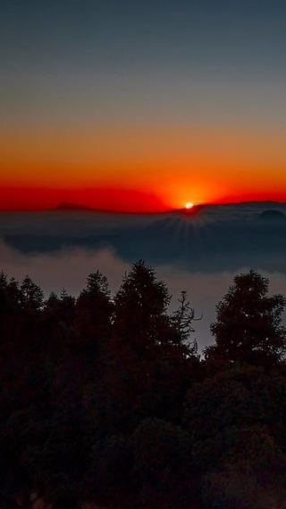 2D1N • Pokhara: 2-Day Express Poon Hill Trek by Private Jeep