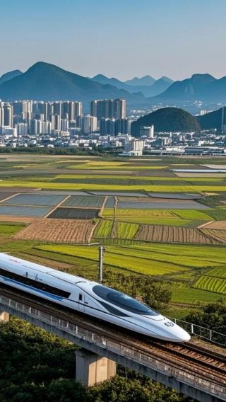 5日4晚 • 聖誕特賣｜免費升級喜來登尊貴房型｜包香港往返高鐵｜暢遊桂林陽朔仙境｜豪華4星船遊灕江｜觀龍脊梯田壯闊｜遇龍竹筏驚奇之旅