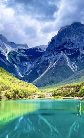 8D7N • Dali Erhai + Lijiang + Yulong Snow Mount+ Shangri-la.Tailor-Made Itinerary. 8 pax EN group and exclusive for International Visitors
