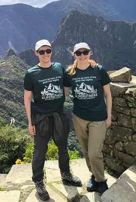 2D1N • 2 Days and 1 Night Tour of Inca Trail to Machu Picchu