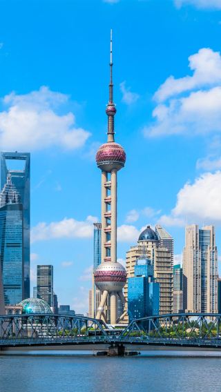 15D14N • Discover China end Hong Kong