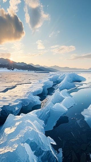 8日7晚 • 冬遊北疆丨冬季14改7座1＋1商務車｜腳踩夕陽蹦雪迪＋禾木篝火丨宿禾木木屋＋賽湖景區旁丨世界魔鬼城＋可選滑雪｜不購物·含小費
