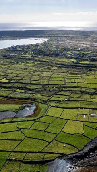 6D5N • 6-day All Ireland & Northern Ireland Rail Tour from Dublin