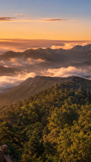8D7N • see iconic Taiwan anew & great outdoors-hug mother nature with wide-open arms, tune in to the sounds of the wild and bask in the purest air