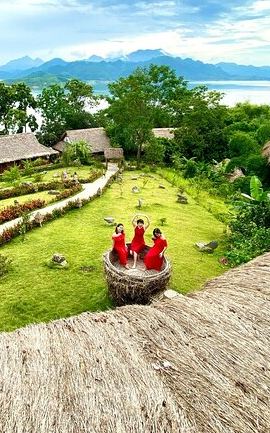 4D3N • Mai Chau-Moc Chau 4 Day Tour with Glass Bridge -Guinness World Records