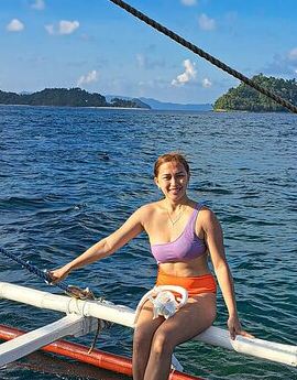 2D1N • Linapacan Island Palawan 2 Days 1 Night Camping Expedition Trip