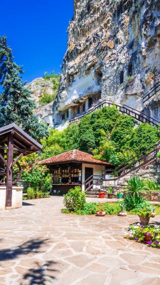 20D19N • Balkan Extravaganza