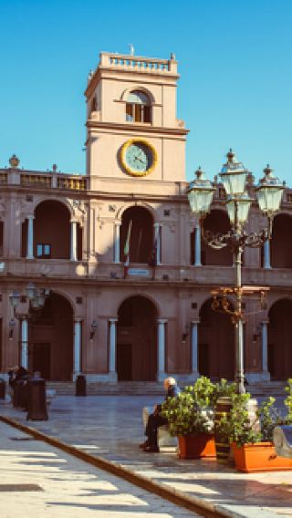 16D15N • Italy from North to South