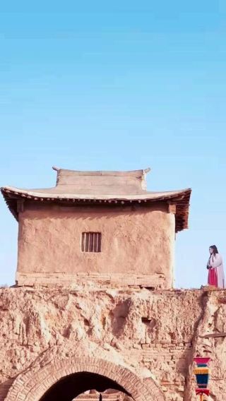 5D4N • Ningxia Yinchuan Shapotou Zhongwei and Five Lakes crossing in Tengger Desert