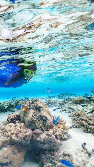 2D1N • Indonesia + Bali + Penida Island