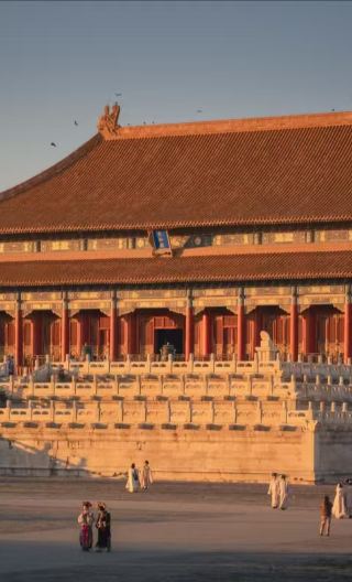 2D1N • Beijing easygoing family getaway — Giant Pandas & Imperial Heritage