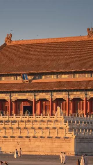 2D1N • Beijing easygoing family getaway — Giant Pandas & Imperial Heritage