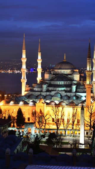 11D10N • Classic Turkey Circuit Tour: Istanbul, Izmir, Pamukkale, Fethiye, Antalya & Cappadocia
