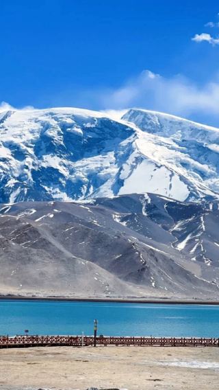 4D3N • Sayram Lake Scenic Area + Nalati Tourist Scenic Area + Guozigou Bridge + Kurdenin Scenic Area - Stay 1 night in boutique homestay & Zero shopping
