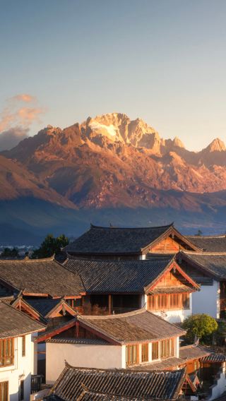 7D6N • No surcharge for Christmas. Solo Accepted: Kunming + Dali + Lijiang + Shangri-La 
