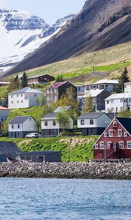 7D6N • 7-Day Complete Iceland: South Coast, Golden Circle, Akureyri & Snaefellsnes