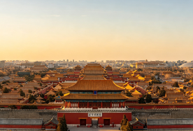6 天5 晚 · 跟團遊 · 人數上限9人小團，純玩無購物，熱門博物館6保1提前預約，提前8天聯繫可預約故宮門票｜奔赴山水古韻，北京古北水鎮沉浸式一日之旅 · 北京古北水鎮一日遊，白天遊覽水鄉、夜晚欣賞絕美景色，享有專屬管家服務、24小時接駁車服務，精選北京高分飯店，保證您的出行遊玩的同時，給您帶來舒適放鬆休閒時刻