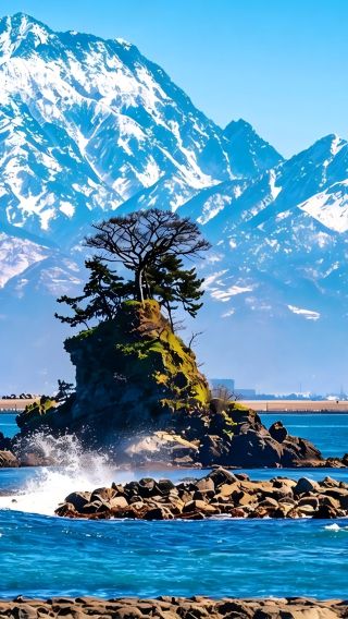 6天5晚 • 祕境升龍道｜下呂溫泉＋高山＋金澤＋名古屋、犬山城、馬籠宿、高山古街、白川鄉合掌村、兼六園、高岡大佛、雨晴海岸