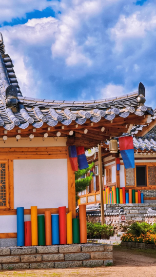 6天5晚 • 長白山＋延吉                                                                                     