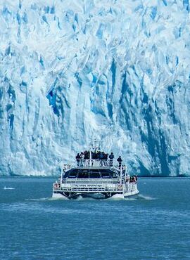 3D2N • 3-Day El Calafate Escape with Optional Airfare from Buenos Aires