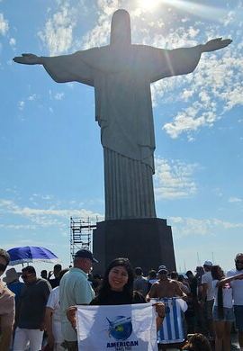 6D5N • Brazil : Rio de Janeiro, Buzios and Iguazu Falls in 6 Days