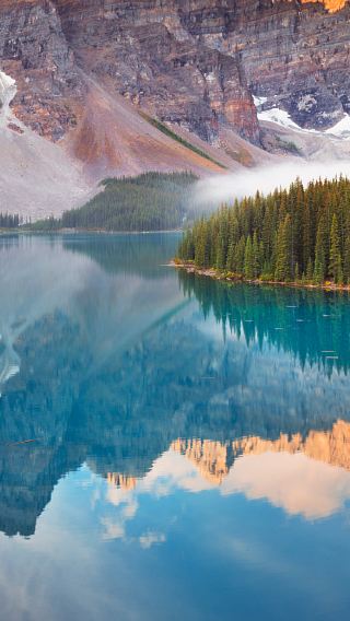 2D1N • Banff National Park + Yoho National Park + Lake Louise 2-Day Tour from Calgary