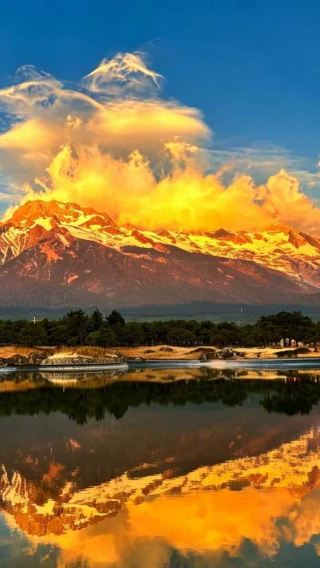 5D4N • Lijiang,Shangri-La, Meili Snow Mountain National Park