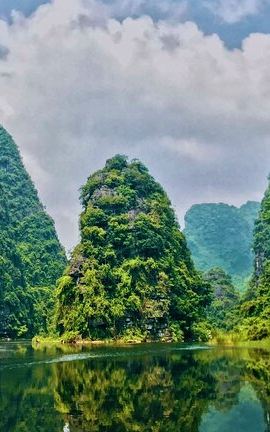 2D1N • Ninh Binh 2 Days 1 Night Tour: Unique Itinerary