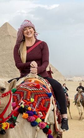 2D1N • Cairo Two Full Day Tours (Jewels Of Cairo)