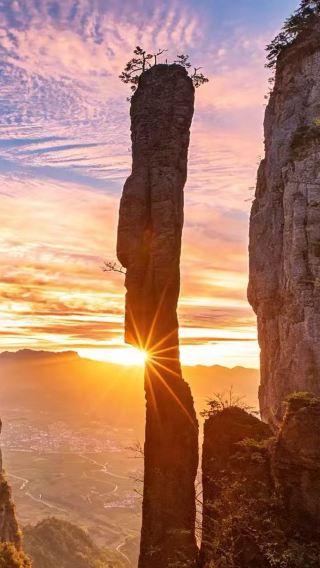 4D3N • Enshi Grand Canyon Scenic Area + Hefeng Pingshan Tourist Area
