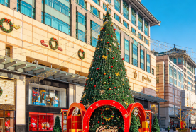 6D5N · Group Tours · Christmas departure · Winter Scenery ·12-pax Small Group: Beijing Forbidden City, Great Wall, Temple of Heaven, Summer Palace & Gubei Water Town. Self-booked hotel, refundable. · Stay in 5-Diamond hotels entire trip, with all gratuities included and no shopping or optional fees.