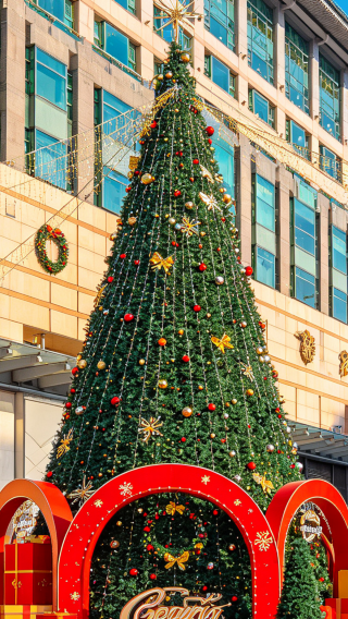 6D5N • Christmas departure · Winter Scenery ·12-pax Small Group: Beijing Forbidden City, Great Wall, Temple of Heaven, Summer Palace & Gubei Water Town. Self-booked hotel, refundable.