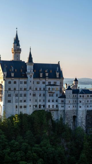 6D5N • Germany + Austria