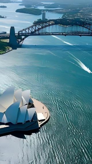 12D10N • Sydney + Melbourne + Brisbane + Blue Mountains + Great Ocean Road – Australia's east coast ultimate combo tour