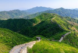7D6N · Private Tours · Beijing: The Palace Museum + Mutianyu Great Wall - Xi'an: Emperor Qinshihuang's Mausoleum Site Museum + Huaqing Palace - Shanghai: The Bund + Yu Garden · This trip takes you to three distinctive cities - Beijing, Xi'an, and Shanghai - allowing you to experience China's rich cultural heritage in one journey.